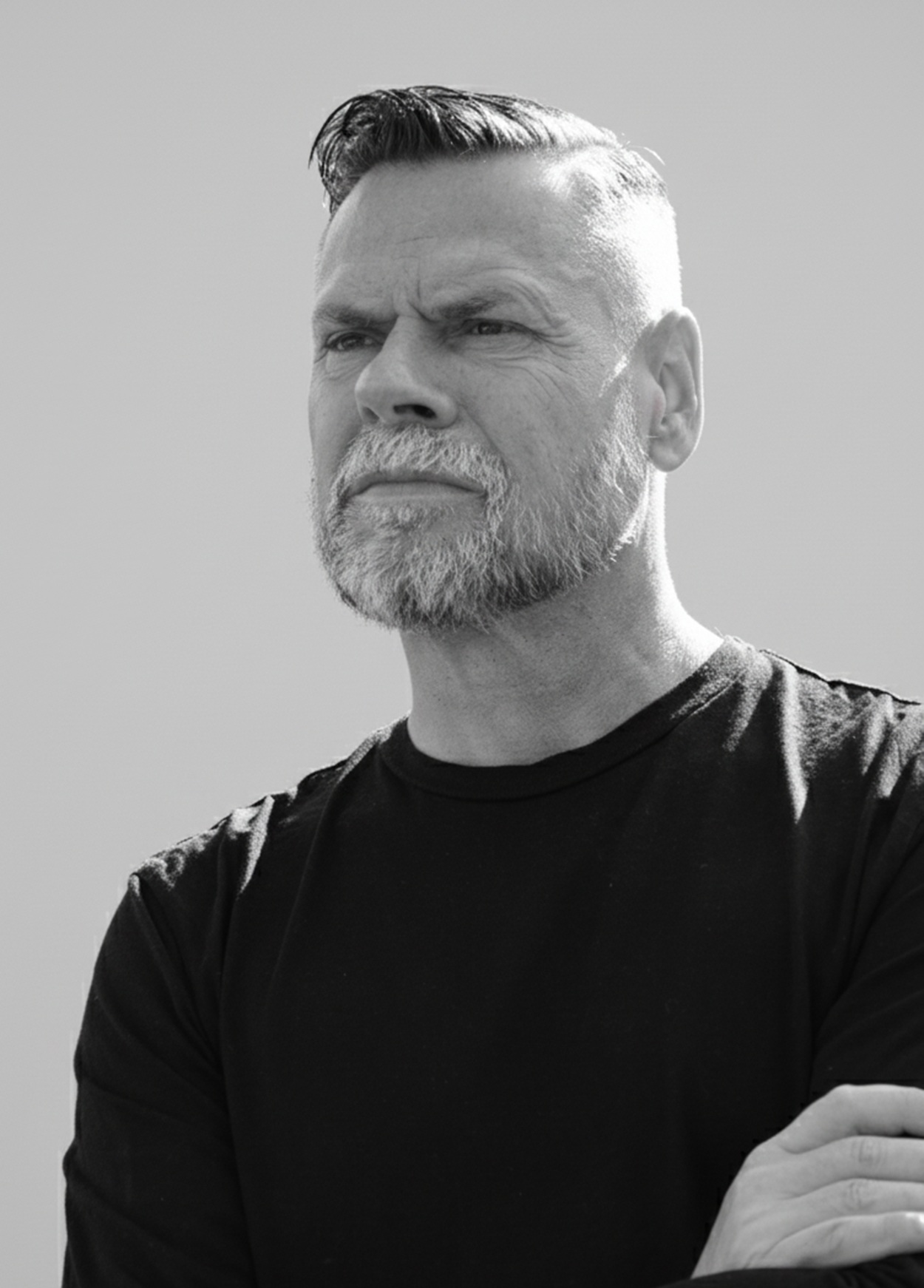 Asbjörn G. Rosenberg